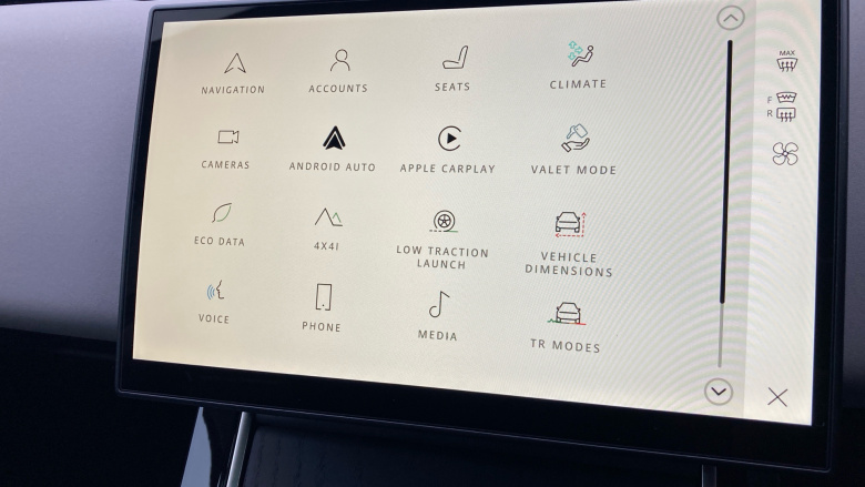 Land Rover Range Rover Evoque 2.0 D200 Dynamic SE 5dr Auto Diesel Hatchback